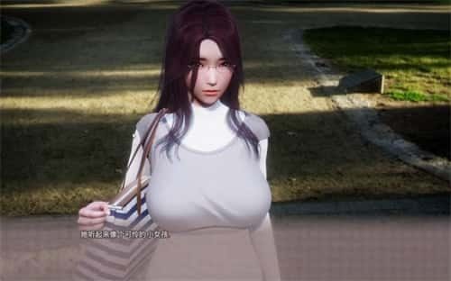 美德V外传 角色养成 实机截图 4
